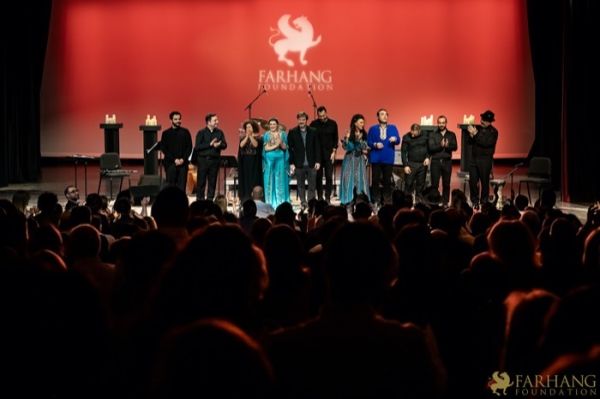 126 Celebration of Shab e Yalda 2023