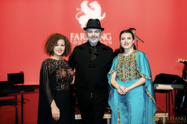 129 Celebration of Shab e Yalda 2023