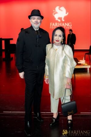 131 Celebration of Shab e Yalda 2023