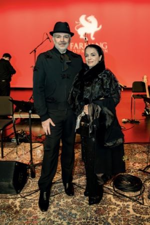 132 Celebration of Shab e Yalda 2023