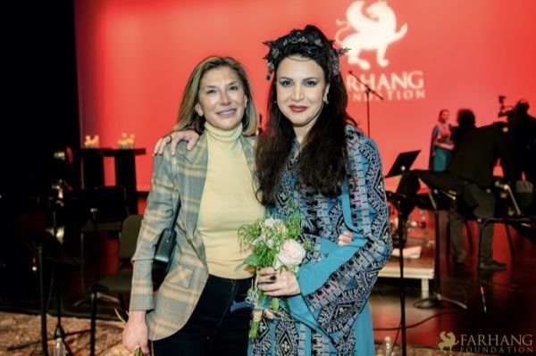 135 Celebration of Shab e Yalda 2023