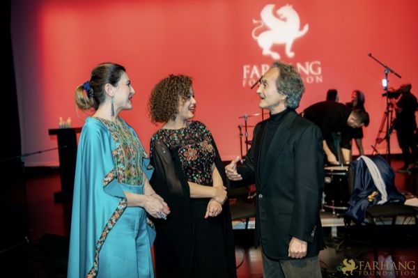 138 Celebration of Shab e Yalda 2023