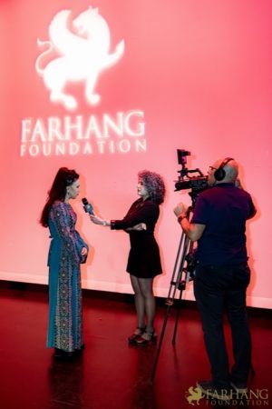 141 Celebration of Shab e Yalda 2023