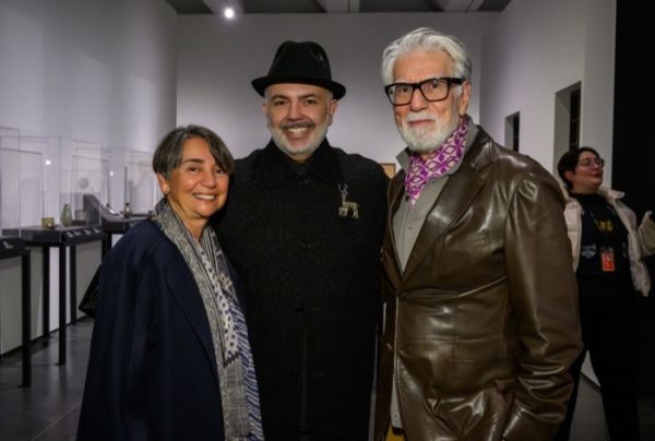 10 Dining With Sultan 