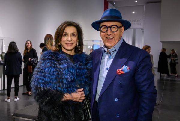 11 Dining With Sultan 