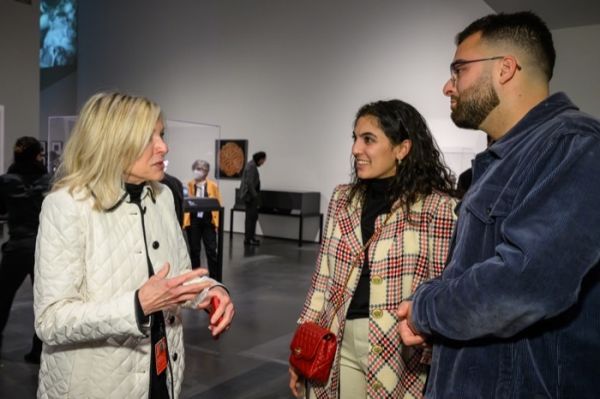 14 Dining With Sultan 