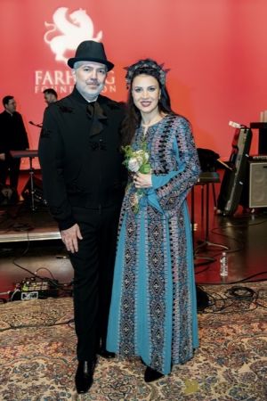 145 Celebration of Shab e Yalda 2023