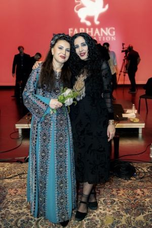 147 Celebration of Shab e Yalda 2023