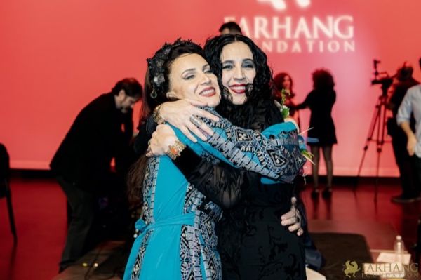 148 Celebration of Shab e Yalda 2023