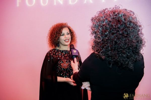 149 Celebration of Shab e Yalda 2023