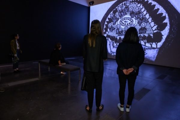 20 Dining With Sultan 