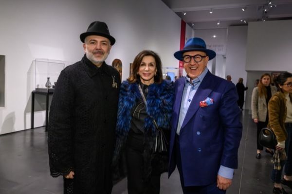 21 Dining With Sultan 