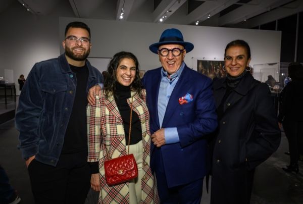 24 Dining With Sultan 