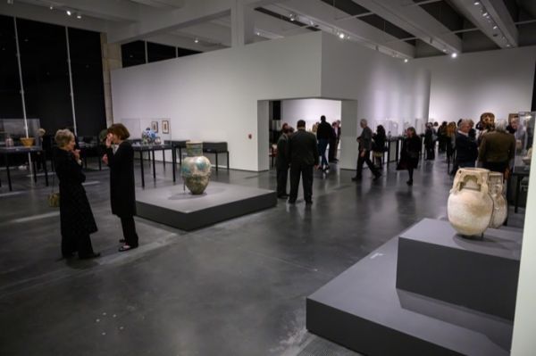 26 Dining With Sultan 