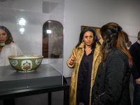 33 Dining With Sultan 