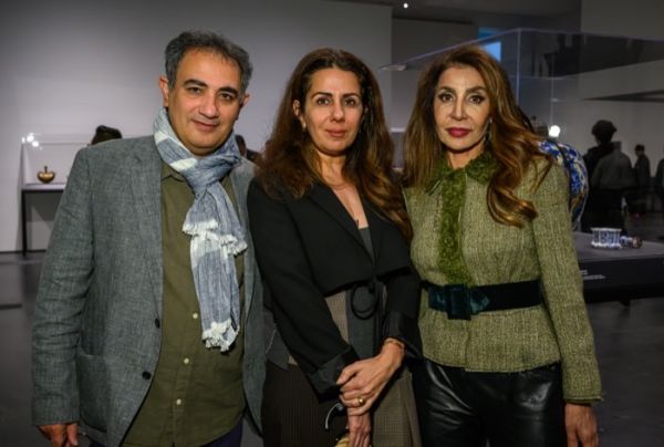 40 Dining With Sultan 