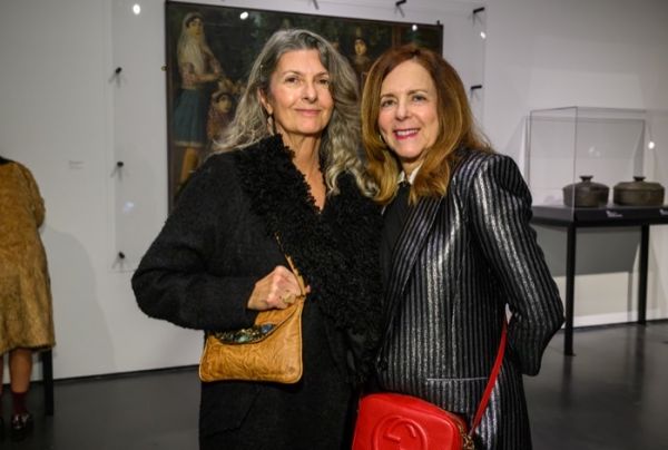 42 Dining With Sultan 