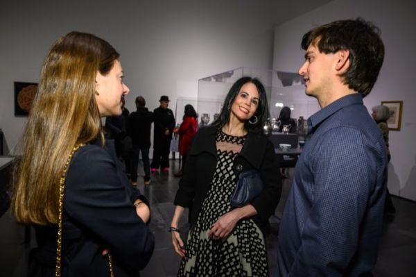 47 Dining With Sultan 