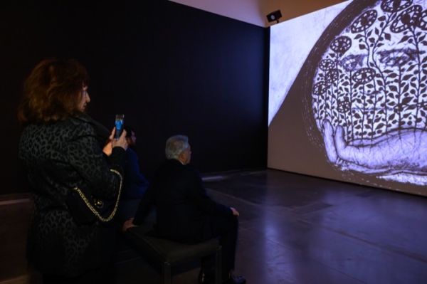 50 Dining With Sultan 