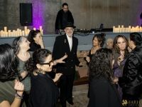 071 ART IRAN Falling Into Language Opening Celebration