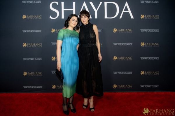 001 SHAYDA LA PREMIERE 