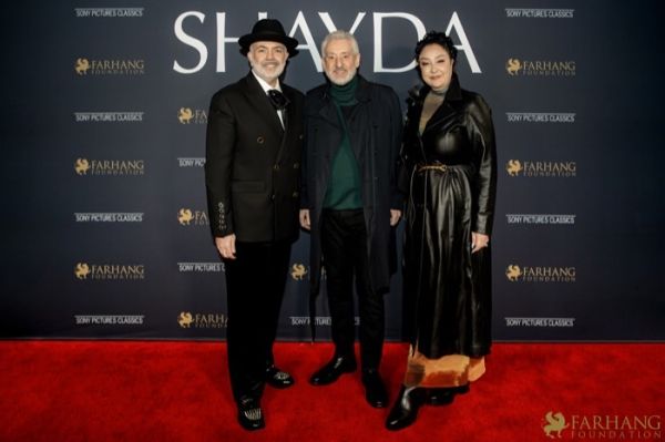 003 SHAYDA LA PREMIERE 