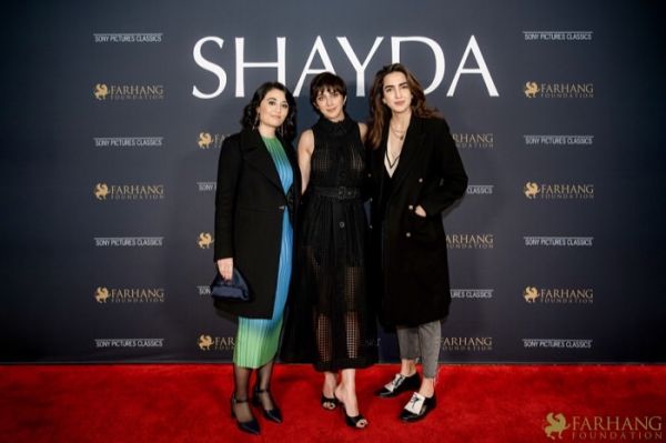 006 SHAYDA LA PREMIERE 