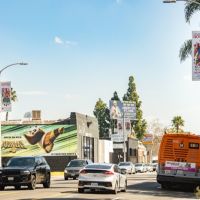 007 Farhang Nowruz Street Banners 2024