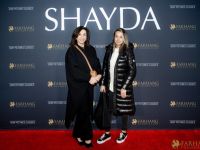030 SHAYDA LA PREMIERE 