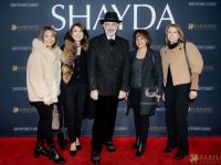 032 SHAYDA LA PREMIERE 