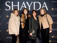 033 SHAYDA LA PREMIERE 