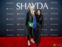 034 SHAYDA LA PREMIERE 