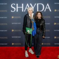 034 SHAYDA LA PREMIERE 034 SHAYDA LA PREMIERE