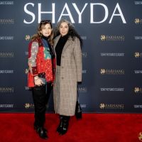 041 SHAYDA LA PREMIERE 041 SHAYDA LA PREMIERE
