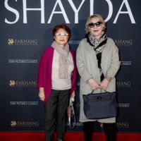 042 SHAYDA LA PREMIERE 042 SHAYDA LA PREMIERE