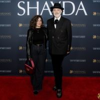 046 SHAYDA LA PREMIERE 046 SHAYDA LA PREMIERE