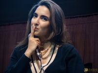 053 SHAYDA LA PREMIERE 