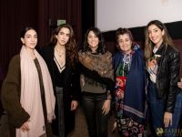 061 SHAYDA LA PREMIERE 