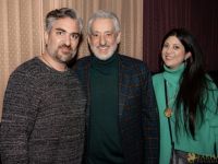 064 SHAYDA LA PREMIERE 