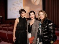 070 SHAYDA LA PREMIERE 