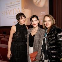 070 SHAYDA LA PREMIERE 070 SHAYDA LA PREMIERE
