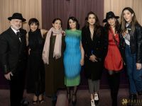 071 SHAYDA LA PREMIERE 