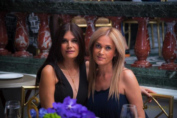 4th annual farhang connect at riviera 31 181