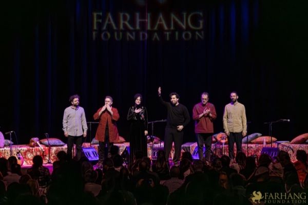001 Nowruz Concert   IranShahr 2024