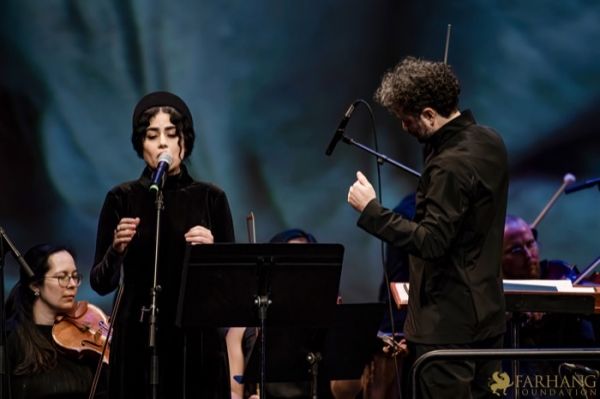004 Nowruz Concert   IranShahr 2024