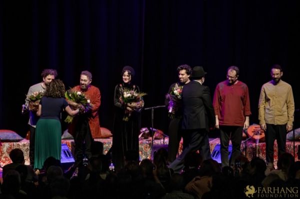 006 Nowruz Concert   IranShahr 2024