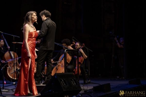 007 Nowruz Concert   IranShahr 2024