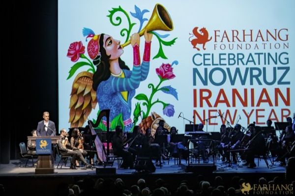 016 Nowruz Concert   IranShahr 2024