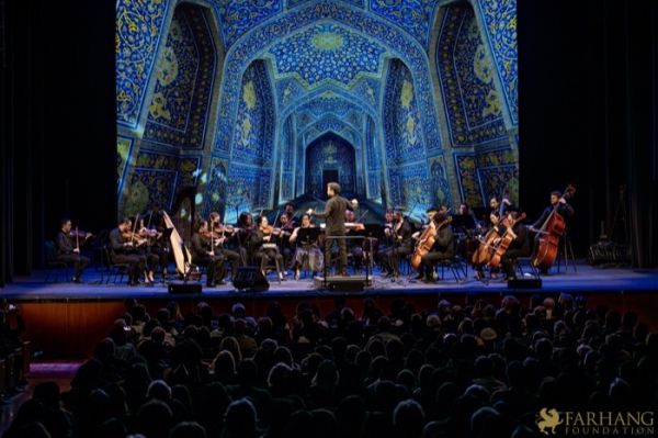 018 Nowruz Concert   IranShahr 2024
