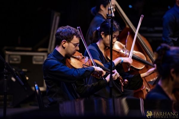 020 Nowruz Concert   IranShahr 2024